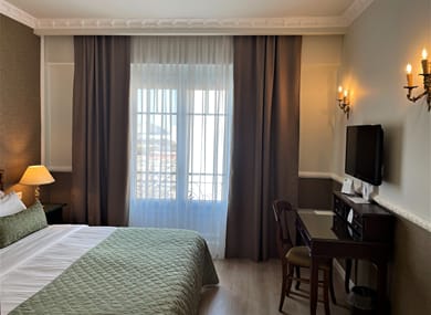 Classic Room