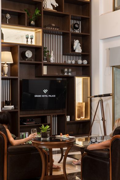 Grand Hotel Palace - Image 5