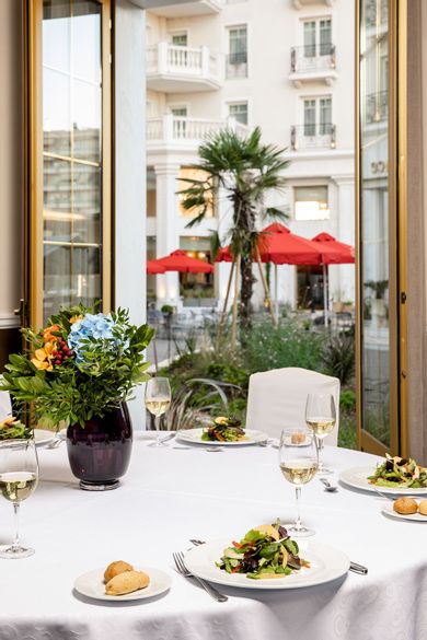 Grand Hotel Palace - Image 6