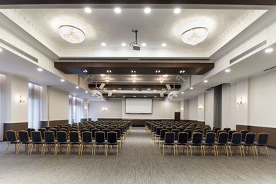 Grand Hotel Palace - Image 3