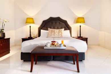 Presidential Suite Sea View