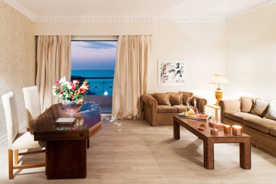 Suite Sea View