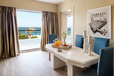 Suite Sea View