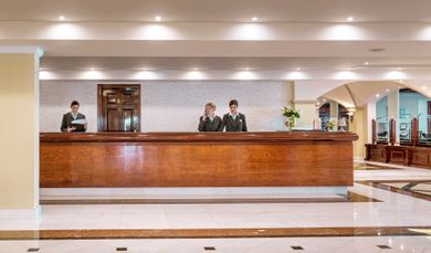 Mitsis Grand Hotel - Image 5