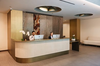 Grand Duka Hotel & Spa - Image 2