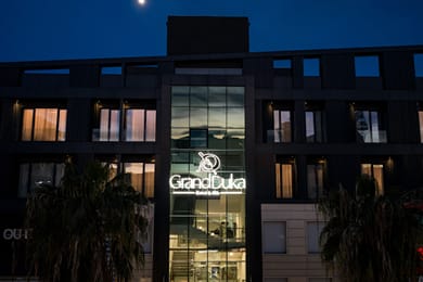 Grand Duka Hotel & Spa - Image 7
