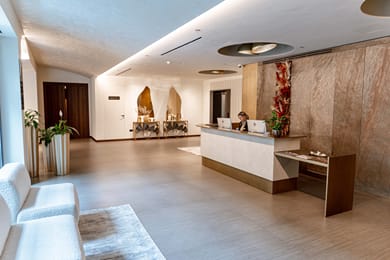 Grand Duka Hotel & Spa - Image 4