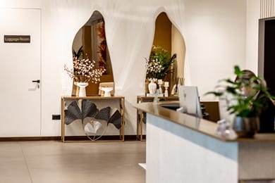 Grand Duka Hotel & Spa - Image 5