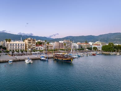 Grand Hotel Kalamata - Image 5