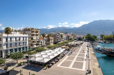 Grand Hotel Kalamata - Image 7