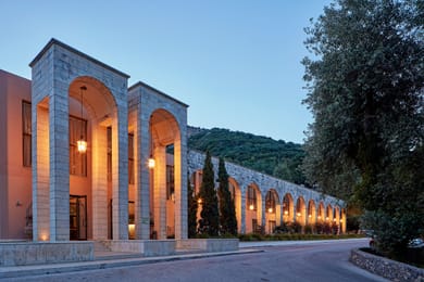 Atlantica Grand Mediterraneo Resort - Image 2