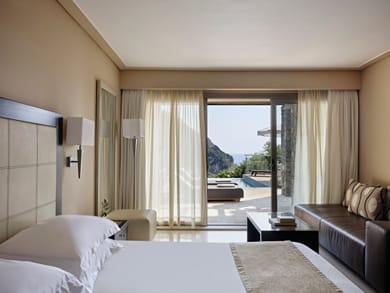 Atlantica Grand Mediterraneo Resort - Image 3