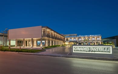 Grand Patelli - Image 2