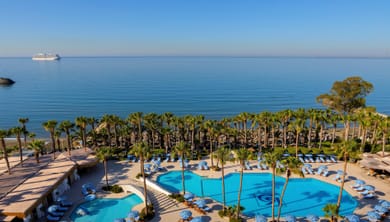 The GrandResort – Limited Edition by Leonardo Hotels - Image 6