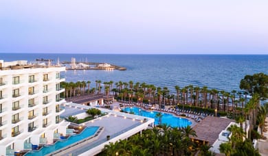 The GrandResort – Limited Edition by Leonardo Hotels - Image 7