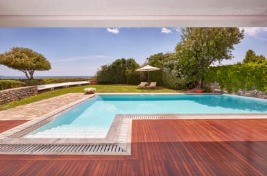 The Ambassador Suite