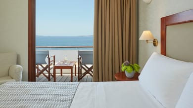 Superior Suite Sea View