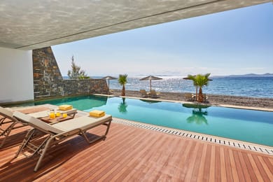 Governor Villa with Private Pool