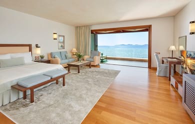 Mediterranean Bungalow