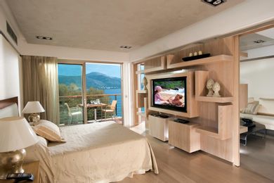 Penthouse Grand Suite