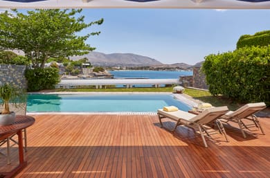 Residence Villa with Private Pool