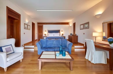 Sunrise Suite with Private Pool