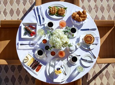 Grand Resort Lagonissi - Image 3