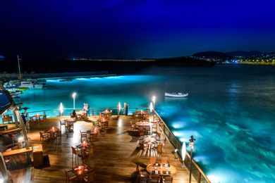 Grand Resort Lagonissi - Image 6