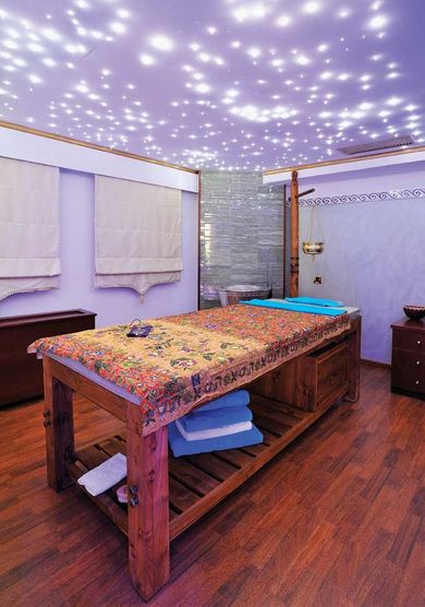 Grand Serai Congress & Spa Hotel - Image 2