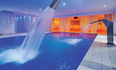 Grand Serai Congress & Spa Hotel - Image 4