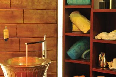 Grand Serai Congress & Spa Hotel - Image 5