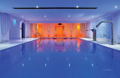 Grand Serai Congress & Spa Hotel - Image 6