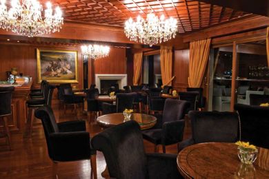 Grand Serai Congress & Spa Hotel - Image 7