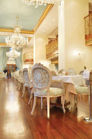 Grand Serai Congress & Spa Hotel - Image 6