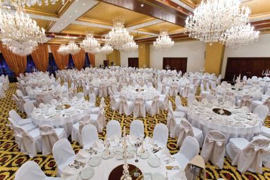 Grand Serai Congress & Spa Hotel - Image 7