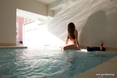 Grand TheoNi Hotel - Image 3