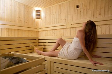 Grand TheoNi Hotel - Image 6