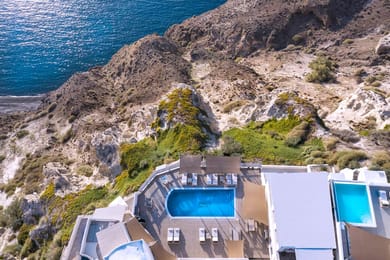 Grand View Hotel - Image 4