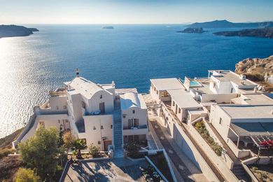 Grand View Hotel - Image 5