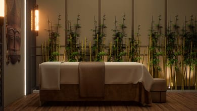 Grand VM Conference & SPA - Image 6