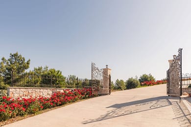 Grand View Villas Samos - Image 2