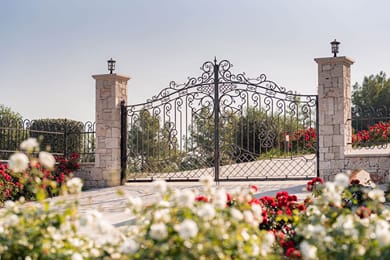 Grand View Villas Samos - Image 3