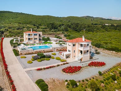 Grand View Villas Samos - Image 4