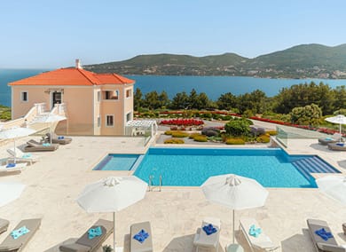Grand View Villas Samos - Image 5