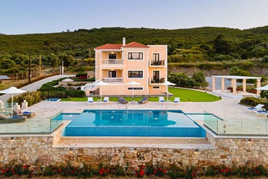 Grand View Villas Samos - Image 6