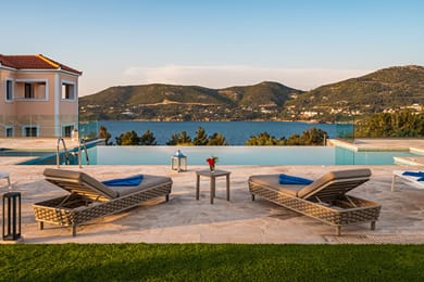 Grand View Villas Samos - Image 7