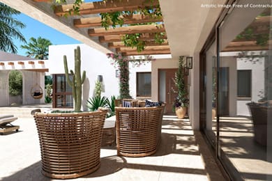 Grecale Filoxenia - Image 3