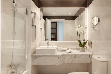 Standard Room Sea View