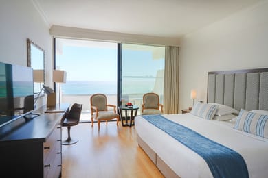 Standard Room Sea View