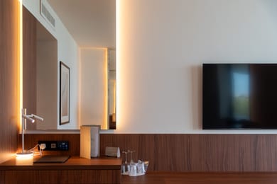 Superior Room Sea View